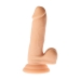 Realistický vibrátor Dream Toys Mr Dixx PVC Ø 3,1 cm