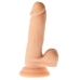 Realistický vibrátor Dream Toys Mr Dixx PVC Ø 3,1 cm