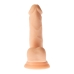 Natürlicher Vibrator Dream Toys Mr Dixx PVC Ø 3,1 cm