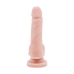 Vibrátory v realistickém provedení Dream Toys Mr Dixx TPE Ø 2,8 cm