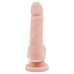 Vibrátory v realistickém provedení Dream Toys Mr Dixx TPE Ø 2,8 cm