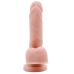 Realistic Vibrator Dream Toys Mr Dixx TPE Ø 2,8 cm