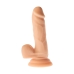 Vibrátory v realistickém provedení Dream Toys Mr Dixx PVC Ø 3,1 cm