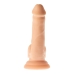 Realistic Vibrator Dream Toys Mr Dixx PVC Ø 3,1 cm