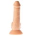 Realistický vibrátor Dream Toys Mr Dixx PVC Ø 3,1 cm