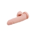 Realistic Vibrator Dream Toys Mr Dixx TPE Ø 2,8 cm