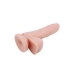 Realistic Vibrator Dream Toys Mr Dixx TPE Ø 2,8 cm