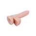 Realistic Vibrator Dream Toys Mr Dixx TPE Ø 2,8 cm