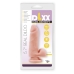 Realistic Vibrator Dream Toys Mr Dixx TPE Ø 2,8 cm