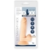 Realistický vibrátor Dream Toys Mr Dixx PVC Ø 3,1 cm