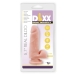 Realistický vibrátor Dream Toys Mr Dixx TPE Ø 2,8 cm