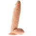 Realističen Vibrator Dream Toys Mr Dixx PVC Ø 5,6 cm