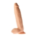 Realističen Vibrator Dream Toys Mr Dixx PVC Ø 5,6 cm