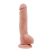 Realistický vibrátor Dream Toys Mr Dixx TPE Ø 4,1 cm