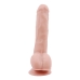 Vibrátory v realistickém provedení Dream Toys Mr Dixx TPE Ø 4,1 cm