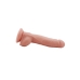 Natürlicher Vibrator Dream Toys Mr Dixx TPE Ø 4,1 cm