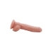 Vibrátory v realistickém provedení Dream Toys Mr Dixx TPE Ø 4,1 cm