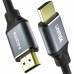 Cabo HDMI Unitek C137W 1,5 m