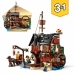 Konstruktionsspil   Lego 31109         19 x 37 x 45 cm 3-i-1 1260 Dele