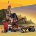 Construction set   Lego 31109         19 x 37 x 45 cm 3-in-1 1260 Pieces