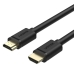 Καλώδιο HDMI Unitek Y-C136M 1 m