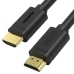 Cablu HDMI Unitek Y-C138M 2 m