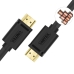 Καλώδιο HDMI Unitek Y-C138M 2 m