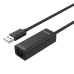 Адаптер USB—Ethernet Unitek Y-1468