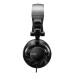 Headphones Hercules HDP DJ60 Black