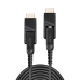 Кабель HDMI LINDY 38322 Чёрный 30 m