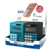 Calculator Milan 159912 Multicolour