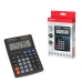 Calculatrice 54512 Noir Plastique