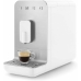 Caffettiera superautomatica Smeg BCC12WHMEU Bianco