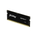 Memória RAM Kingston Impact 16 GB DDR5 5600 MHz CL40