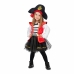 Costume per Bambini My Other Me Pirata (2 Pezzi)