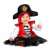 Costume per Bambini My Other Me Pirata (2 Pezzi)