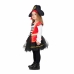 Costume per Bambini My Other Me Pirata (2 Pezzi)