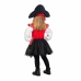 Costume per Bambini My Other Me Pirata (2 Pezzi)