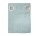 Rideau Alexandra House Living Rustik Turquoise 400 x 270 x 1 cm Translucide