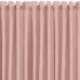 Cortina Alexandra House Living Arce Coral 200 x 270 x 1 cm