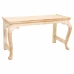 Baule Alexandra House Living Legno di mango 40 x 80 x 90 cm