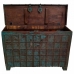 Chest Alexandra House Living Brown Mango wood 43 x 87 x 128 cm