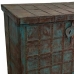 Chest Alexandra House Living Brown Mango wood 43 x 87 x 128 cm