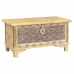 Chest Alexandra House Living Mango wood 40 x 45 x 90 cm