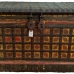 Chest Alexandra House Living Brown Mango wood 47 x 96 x 146 cm