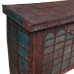 Chest Alexandra House Living Brown Recycled Wood 42 x 84 x 110 cm