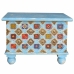 Baule Alexandra House Living Legno di mango 40 x 45 x 60 cm