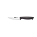 Cuchillo Pelador Quttin Black 8,5 cm (36 Unidades)