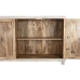 Aparador DKD Home Decor Natural Blanco Madera de mango (193 x 40,6 x 91,4 cm)