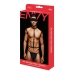 Cinta para Iniciantes Envy Preto M/L Peito